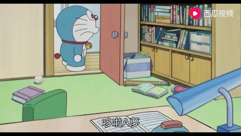 哆啦最新动画片中文版