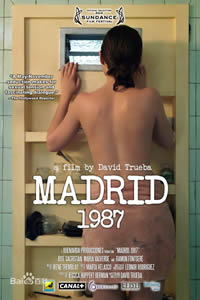 马德里1987在线观看