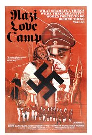 纳粹实验营2电影